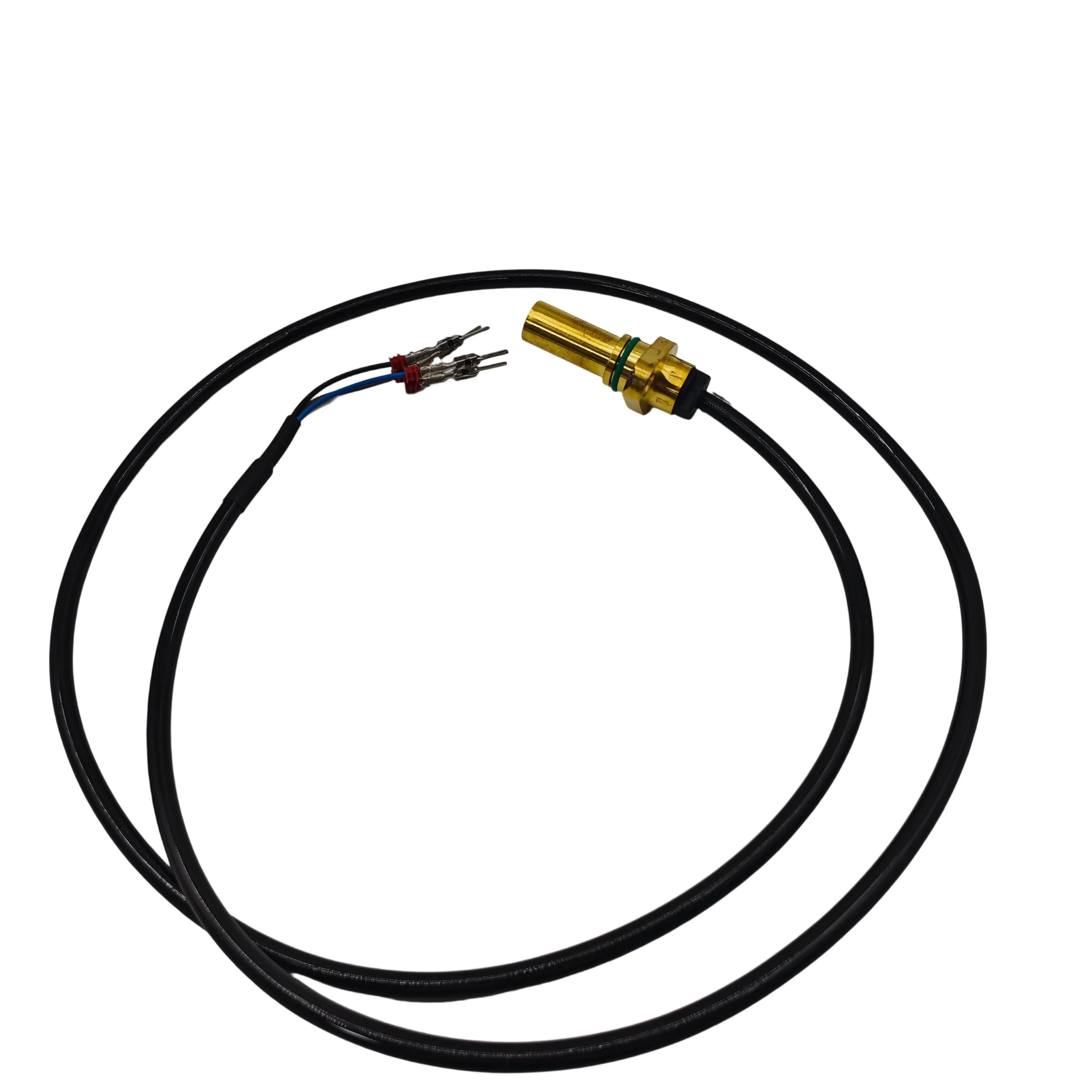 

High Quality Forklift Spare Parts Sensors Used for LINDE 1169-01 with P/N 0009730012