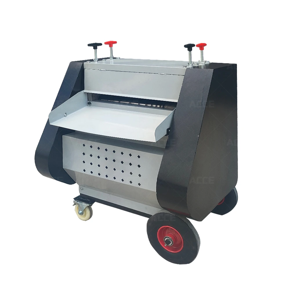 

2024 Hot Sale Automatic Scrap Wire Stripper Machine Waste Cable Cutting Machinery Copper Stripping Equipment