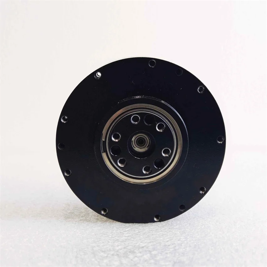 ROBSTRIDE02: Collimated Drive 17Nm Integrated Joint Motor Module (Dual Edition) Three-in-one Motor, Reducer And Driver