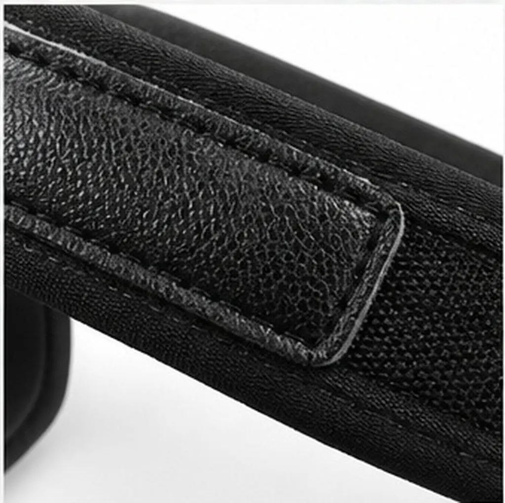 1Pcs High-Quality Saxophone Hanging Strap Soft Padding Comfortable Fit Long-Lasting Wear Universal Sax Belt Saxophone Tool