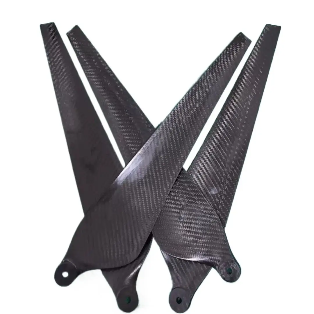 Agricultural Argas Drone Repair Parts R3820s Carbon Fiber Propeller For DJI T30 Plant Protection Drone Blade Accessories