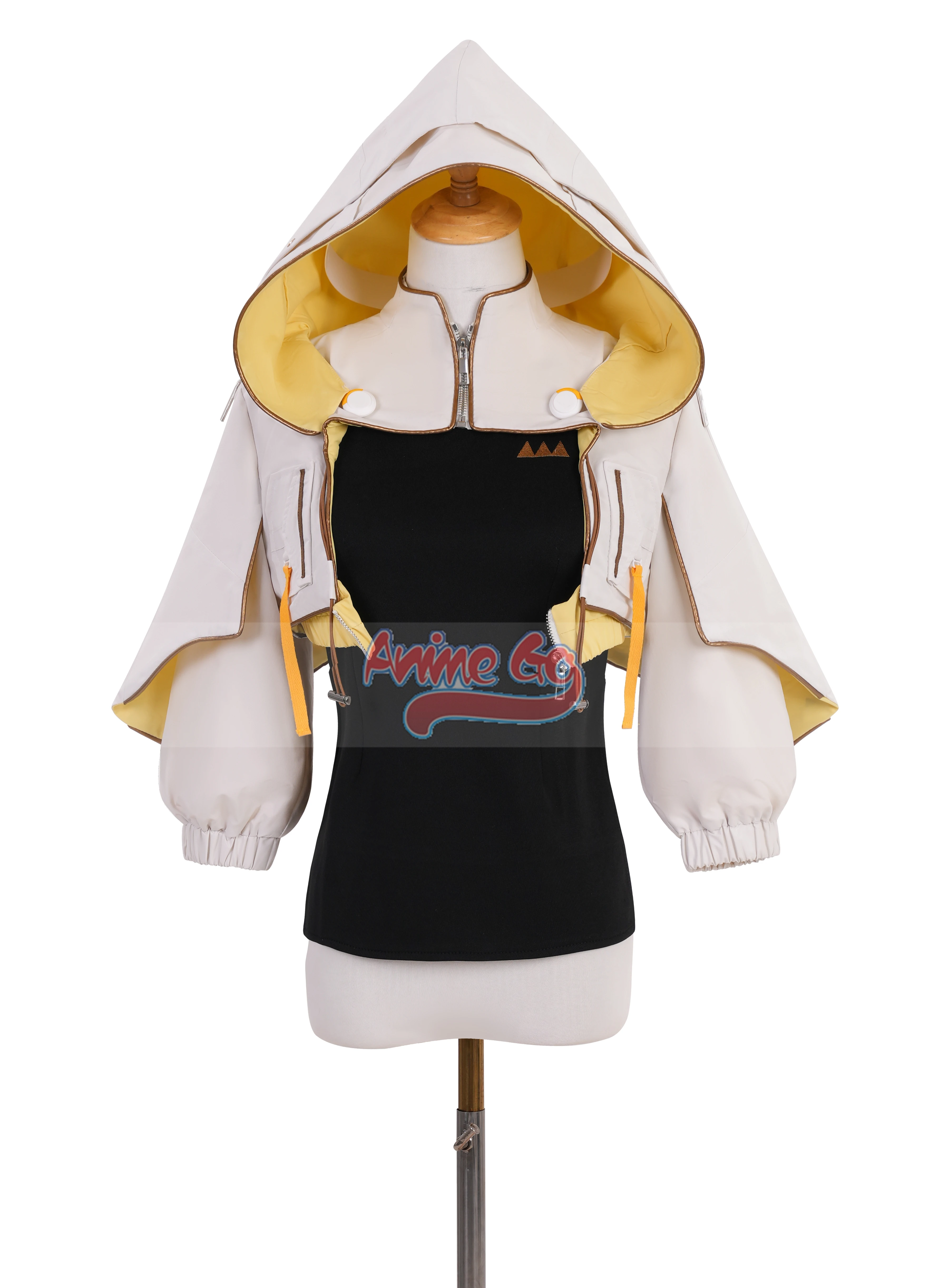 

Game FF14 Sphene Cosplay Costume Women Coat Dress Outfit Girls Anime Halloween Clothing