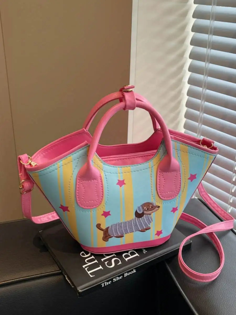 bolsa-de-ombro-transversal-estilo-cesto-de-vegetais-com-estampa-de-cao-de-desenho-animado-nova-tendencia-super-ular-para