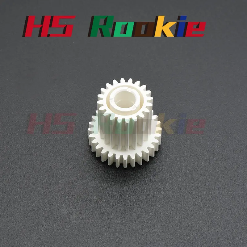 1pc A03U808600 20T 28T Fuser Drive Gear for Konica Minolta bizhub Pro C5500 C6500 C6500P C6501 for Ikon 550C 650 CPP550 CPP650