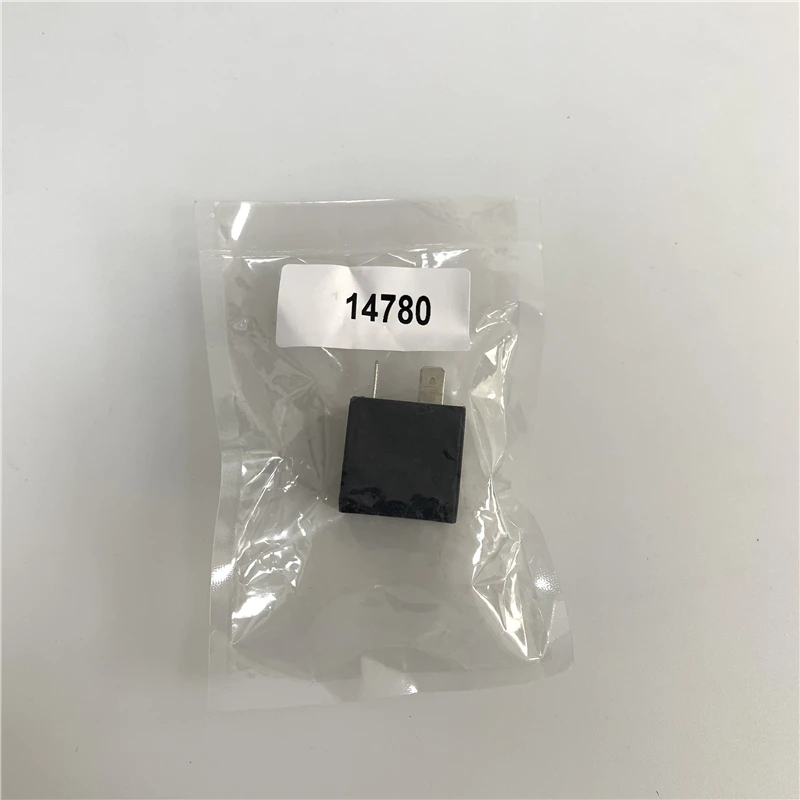 Katup Solenoid tinta untuk Domino seri Cij inkjet printer 14780 suku cadang kompatibel