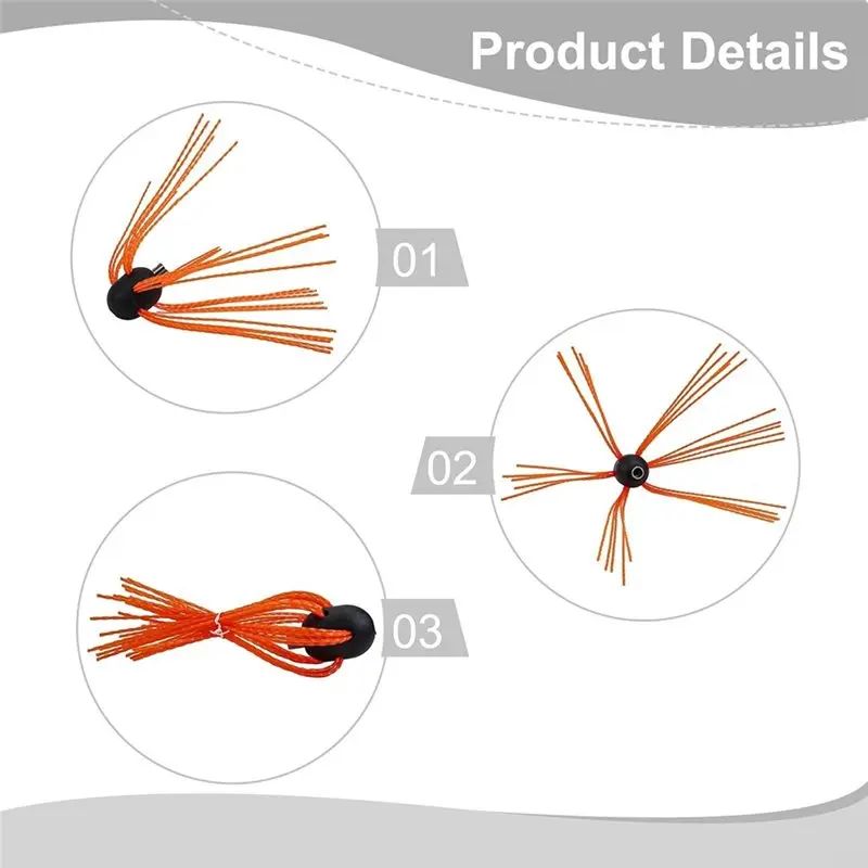2026 New Chimney Cleaning Brush Head Kit With Flexible Rods And Drill Adapter Power Sweeping Tool For Removal Of Soots Creosot