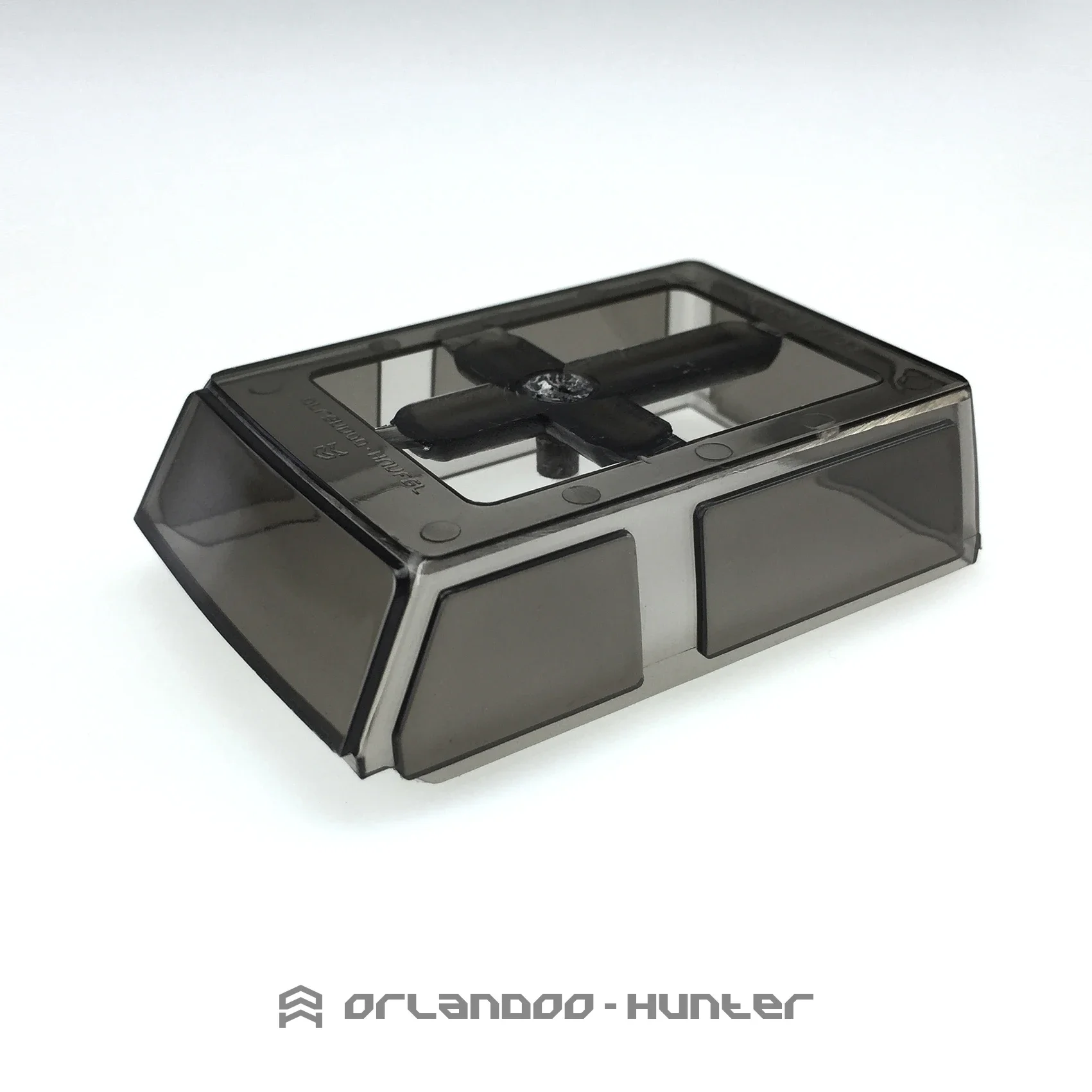 Orlandoo 1:35 Second-generation Extended Axle TA0030 56mm Plastic Axle Housing