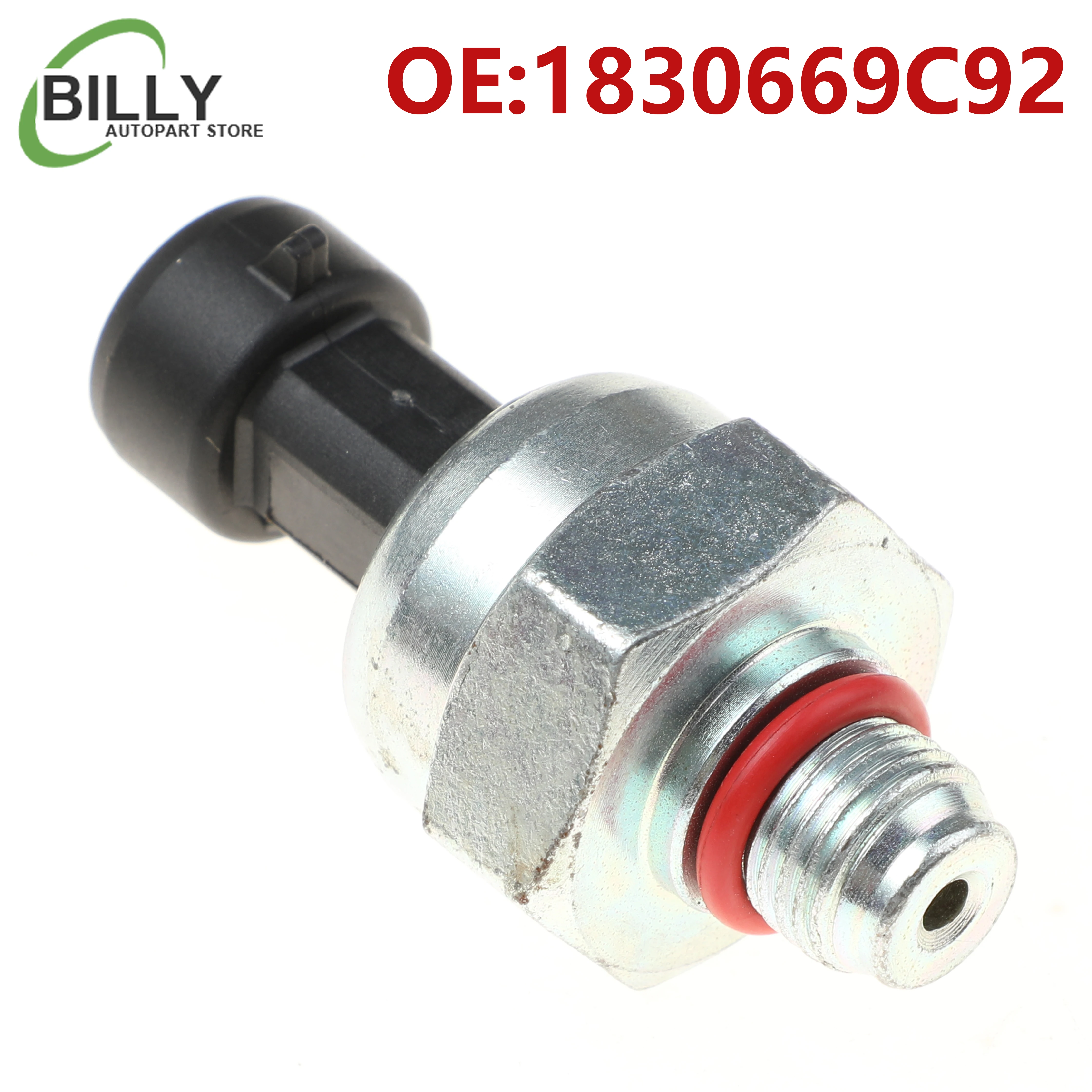 Car 1830669C92 Engine Oil Pressure Switch Sensor For Internation Navistar DT466E DT466 DT530 I530E HT530 DT466