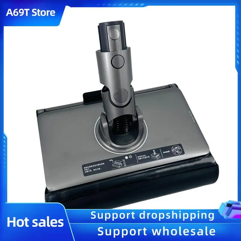 

A69T For Dreame V12 Pro/R20/T30 Vacuum Cleaner Multi-Function Dual-Purpose Floor Mop, Mopping And Washing