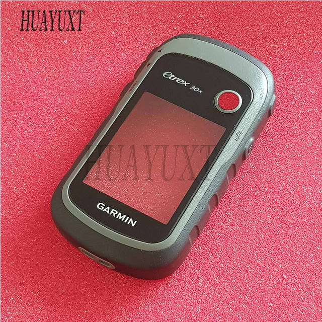 Garmin etrex 20x 30x用シェル,etrex30xボタン,GPS部品の交換 - AliExpress