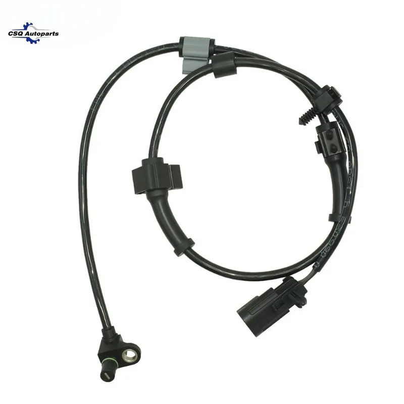 

15158254 For Buick Rainier 4.2L 5.3L Chevrolet SSR Trailblazer GMC Envoy Saab 9-7x Front Left or Right ABS Wheel Speed Sensor