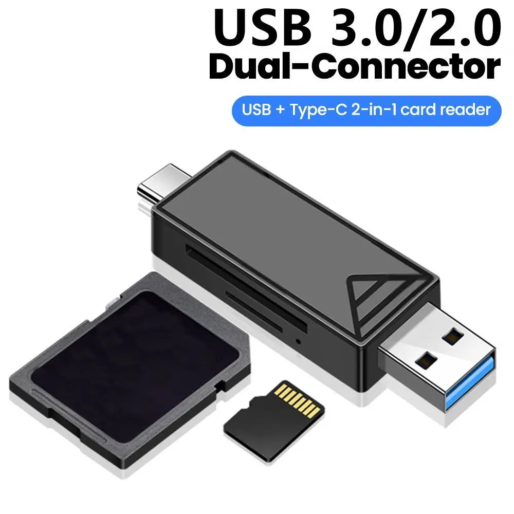 2-In-1 Usb 3.0/2.0 …