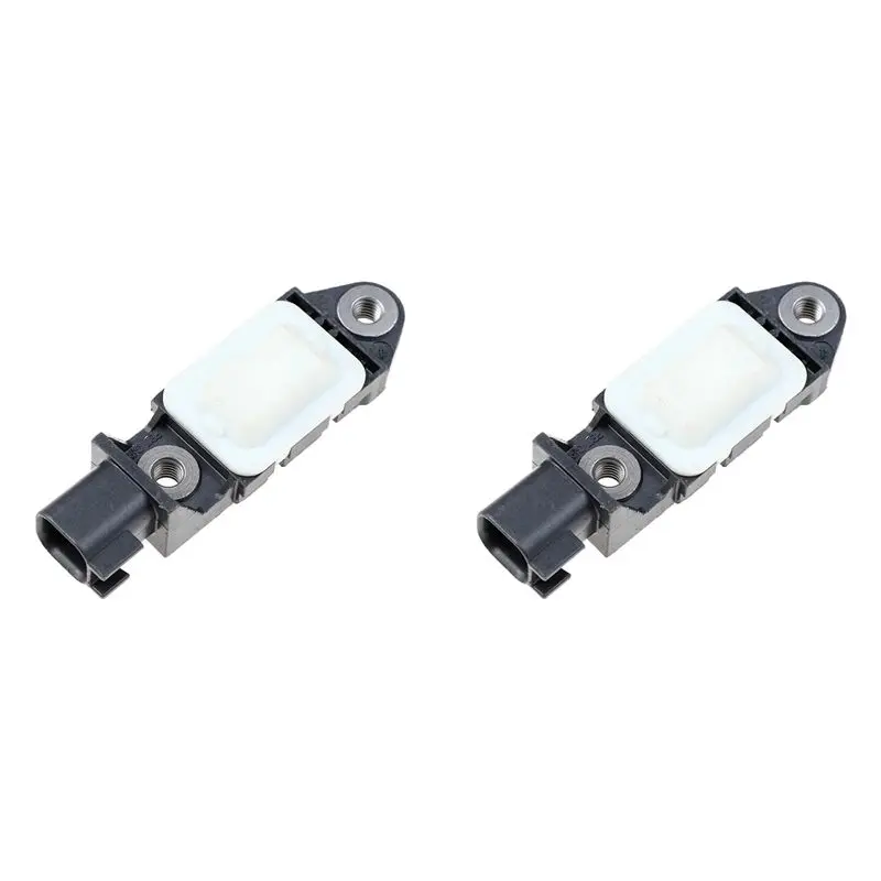 

A48P-2X New Crash Impact Sensor For 2004-2007 Volvo S60 V70 S80 XC90 V70XC 30724677