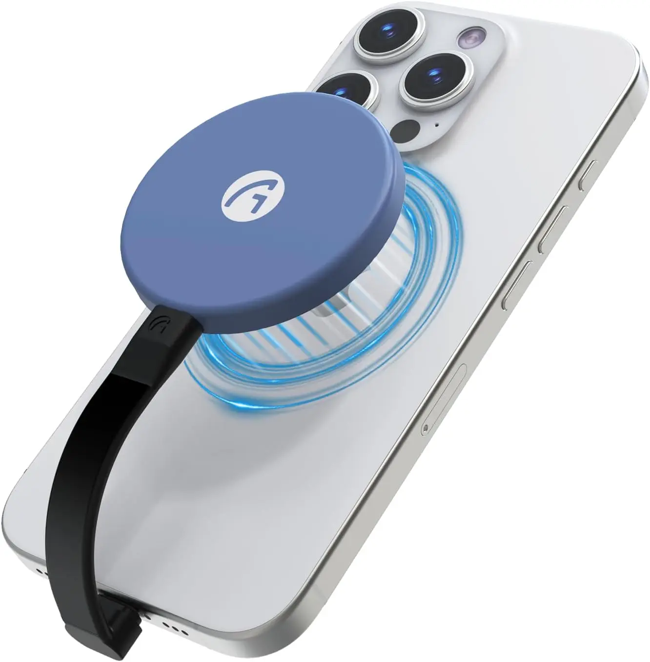 

P08 Магнитный PSSD, для портативного SSD-накопителя iPhone MagSafe, до 550 МБ/с-типа-C