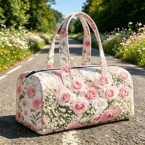 fashion 3D Printed Quilted Travel Bags Gifts Hiking Camping Handbag casual Personalized Tote Bag Beach Sport Bags Training Bag