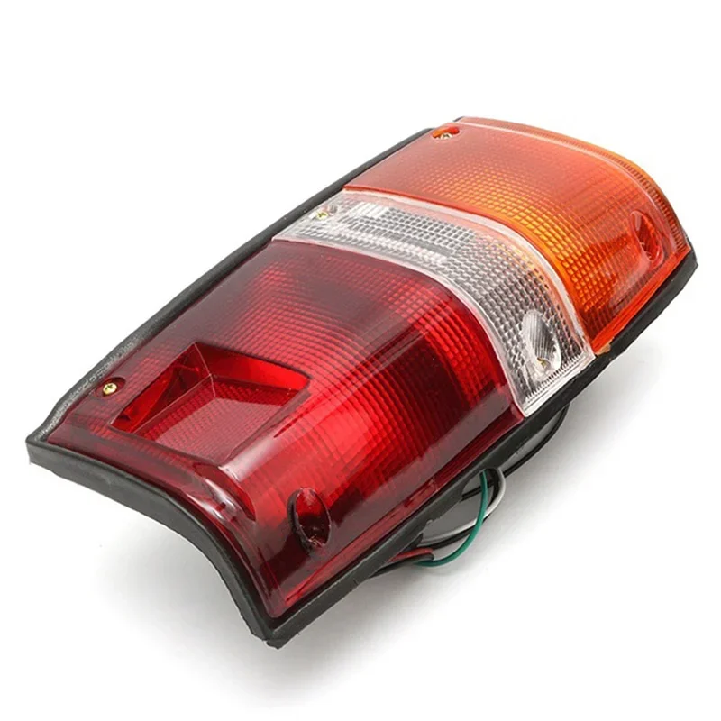 Rear Stop Brake Tail Light for Toyota Hilux MK3 LN RN YN Pickup 2-4WD 1989 1990 1991 1992 1993 1994 1995