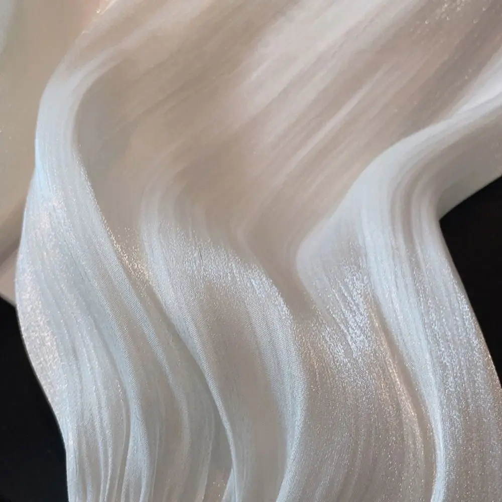 غطاء كفة ذراع حرير ثلجي مضاد للشمس ، أكمام واقية من الشمس ، ركوب الدراجات ، القيادة ، التنس ، الرياضة ، في الهواء الطلق ، لوازم السفر ، الموضة