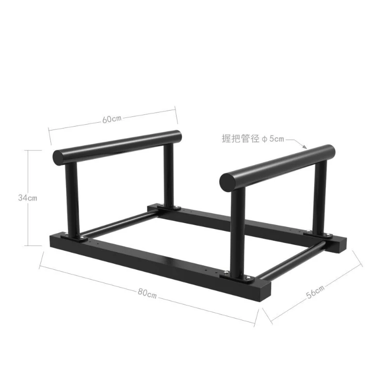 Portable Push Up Stand Parallel Bars Indoor Outdoor Home Gym Upper Body Muscle Training Body Building Fitness Sports Equipment
