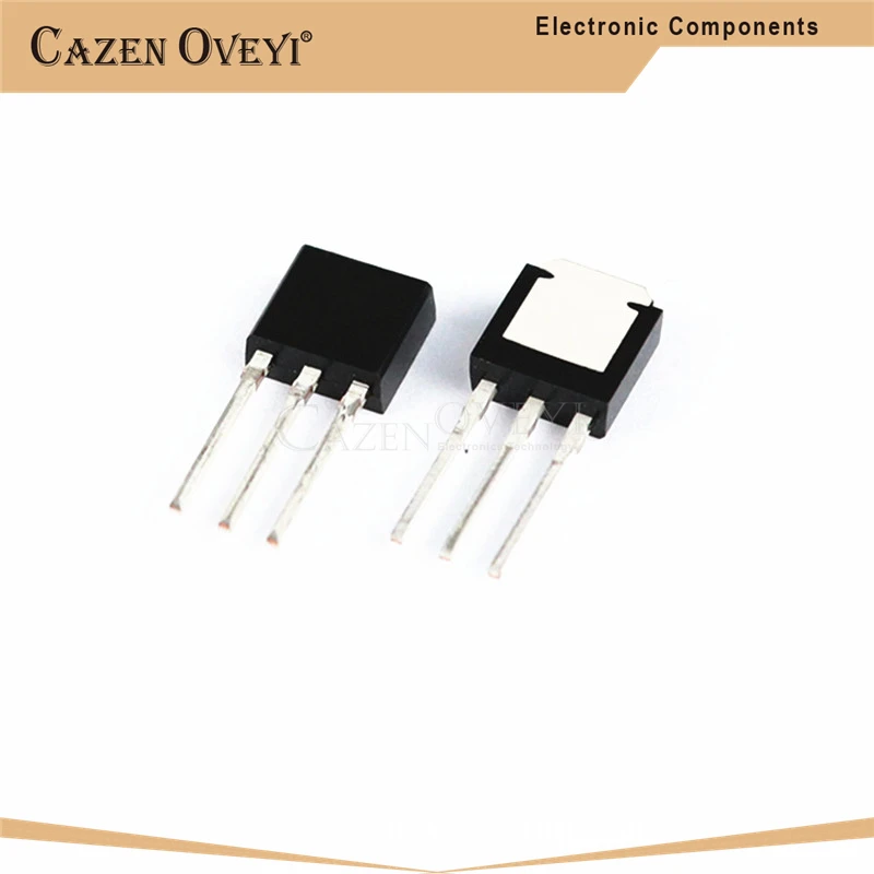 

50 шт./партия FQU13N10L FQU13N10 TO-251