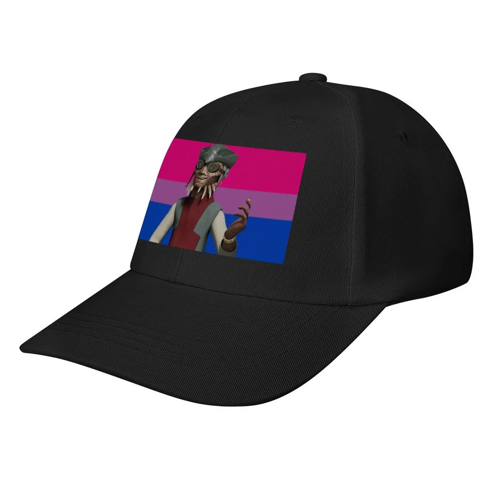 

Bisexual Hondo Ohnaka Baseball Cap Male hat Golf Wear luxury woman cap Hats For Men Women's