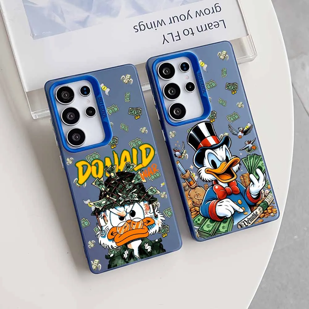 Donald Duck Money F…