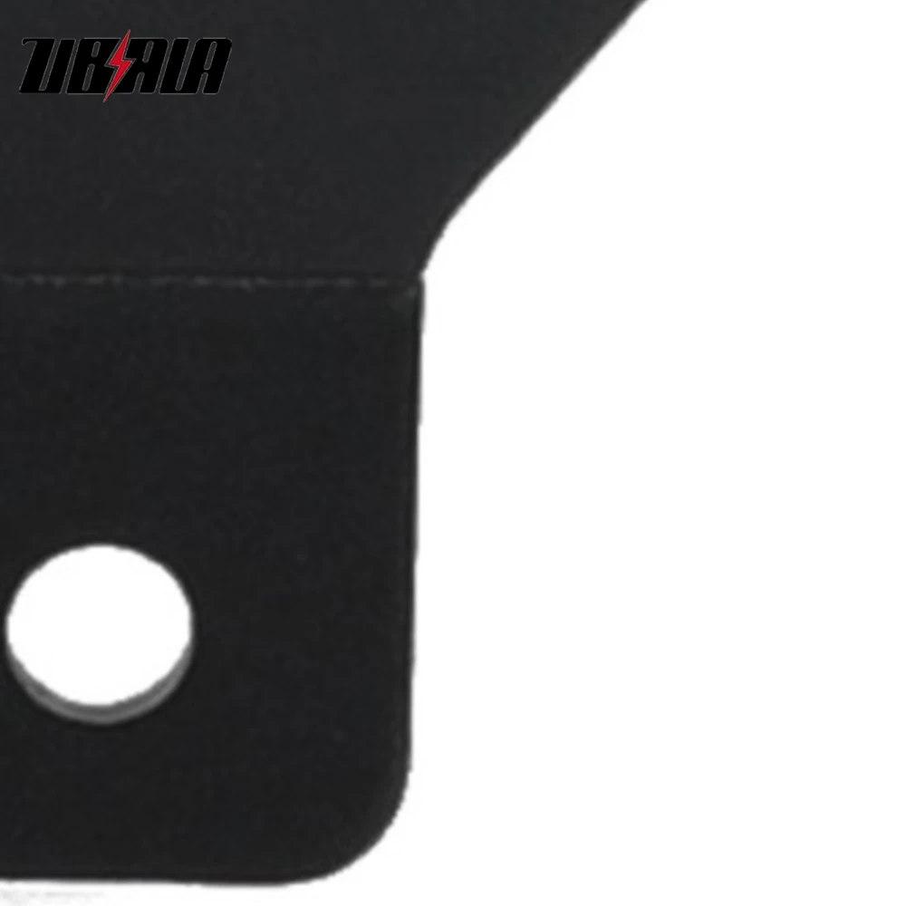 

Аксессуары для мотоциклов, глушитель, защита ног, теплозащитный экран для Yamaha YFZ450R/YFZ 450R SE 2014-2023 2024