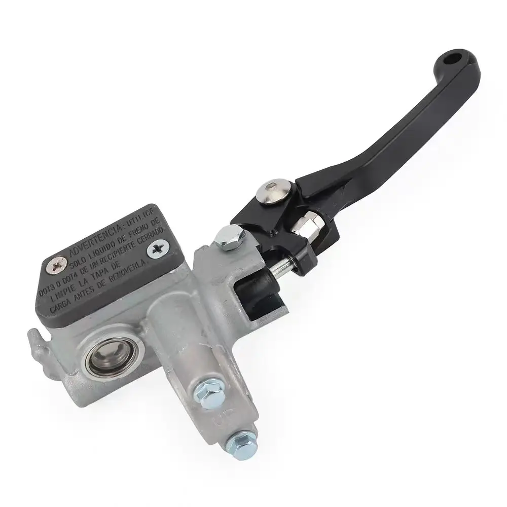 

Front Brake Master Cylinder For YAMAHA YZ125 YZ250 YZ450 WR250 WR450 TW200 For KAWASAKI KX250 KX450 F Motorcycle Brake Pump Part