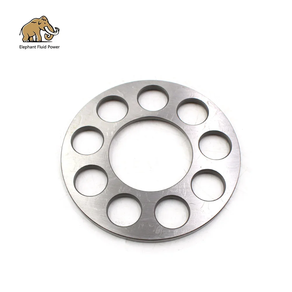 

Rexroth Hydraulic piston pump spare parts A4VG56 Retainer plate
