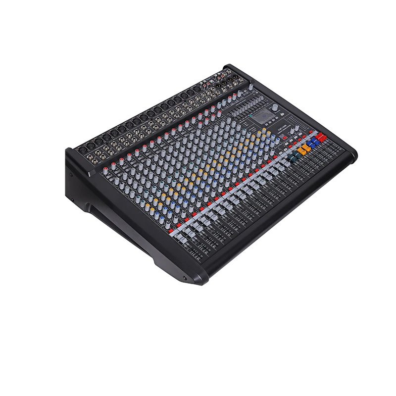 

Professional 16-channel Sound Mixing Console CMS-1600-3 Audio Mixer With Sound Mixer Audio 99 DSP Effects