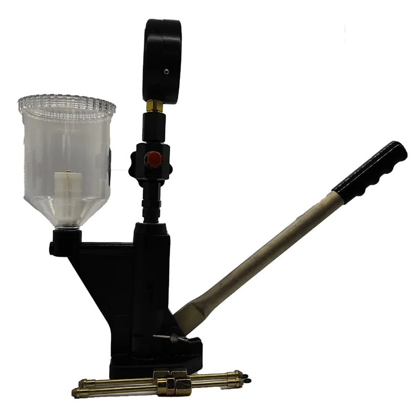 A50U S60H Injector … - image