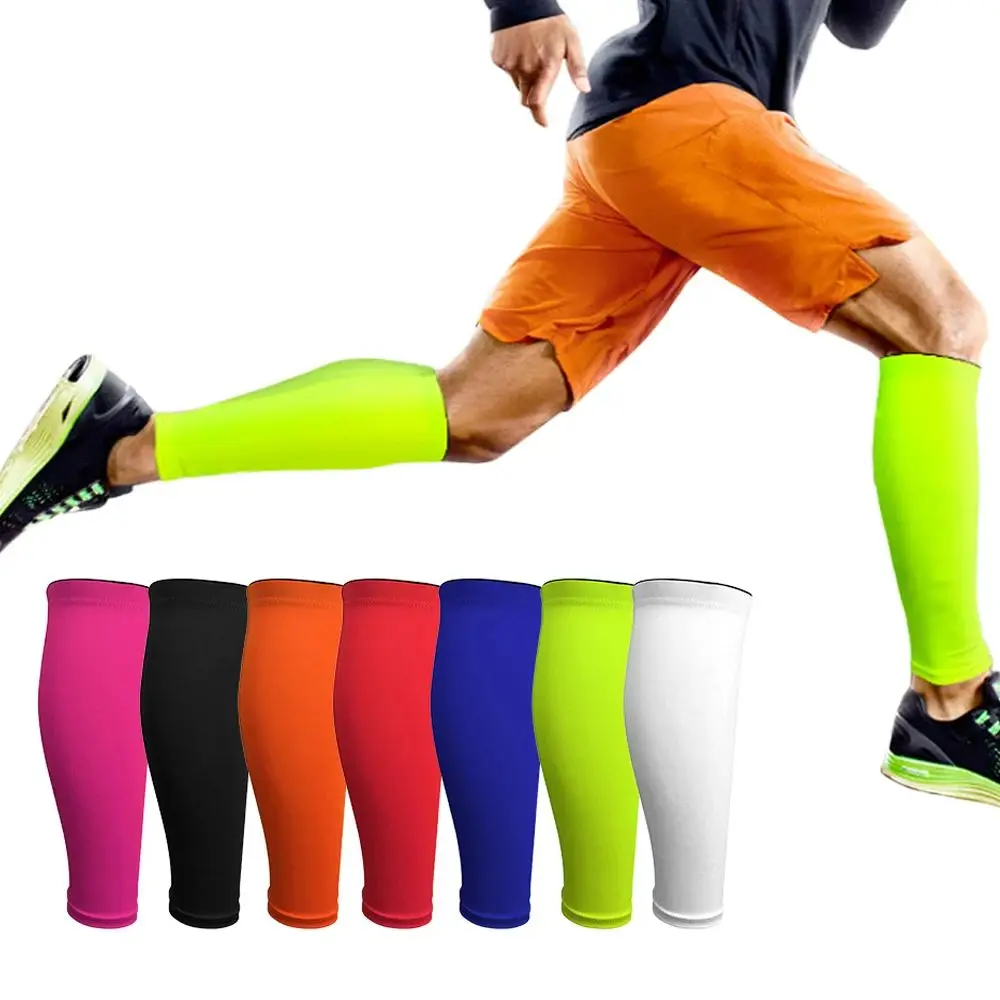 Breathable Compression Knee Socks For Sports Men Women's Football Basketball Climbing Cycling Knee Pads Manufacturer Wholesale