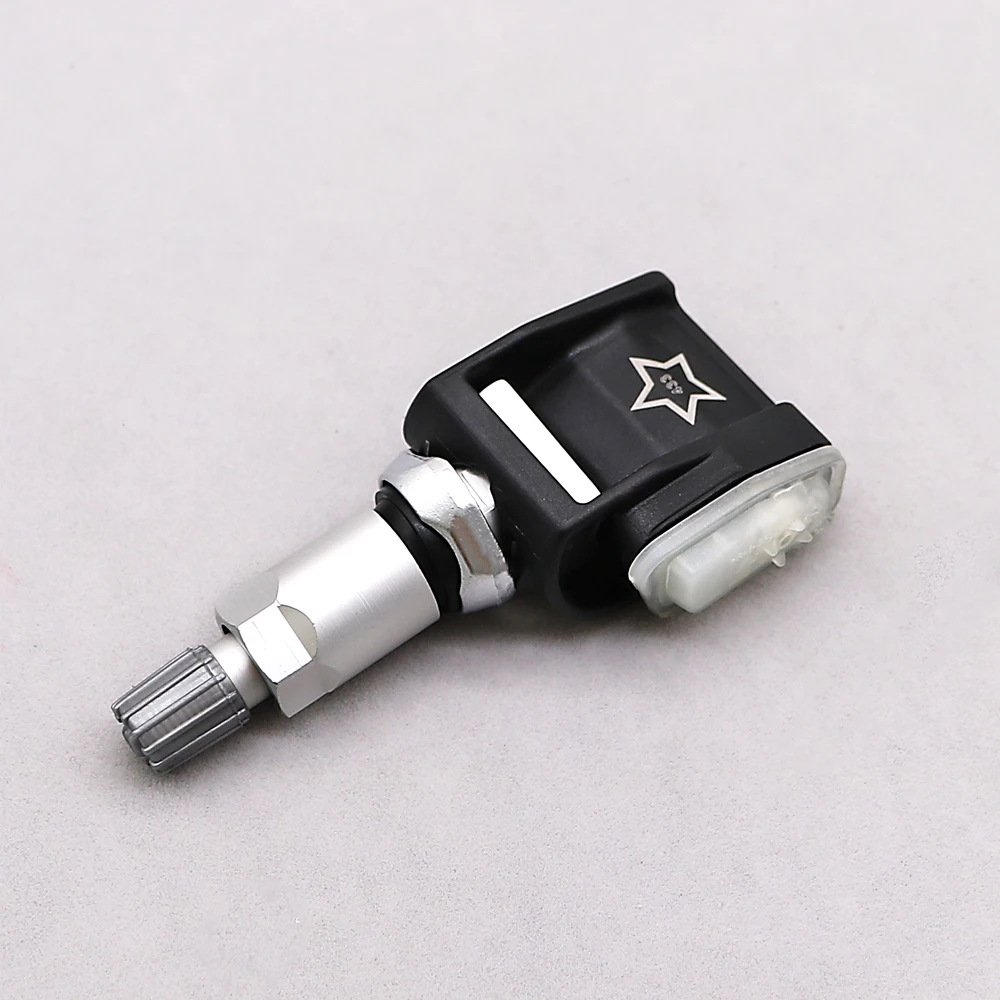 1/4PCS TPMS Tire Pressure Sensor 433MHz A0009052102 For Mercedes-Benz VS30 W177 W247 W213 BMW G30 G20 6887140-01 36106887147