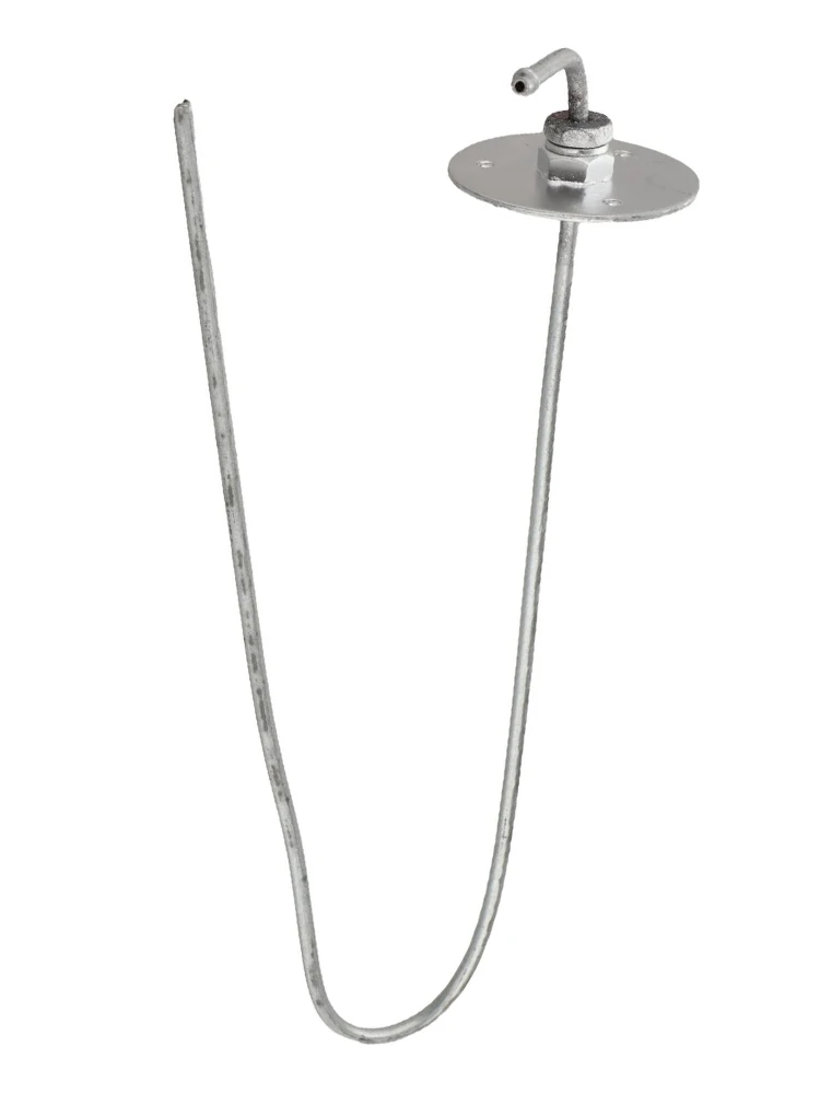 Fuel Warmer Fuel Pickup Tube Oil Extraction Copper Construction Efficient Oil Collection Enhanced Safety Features