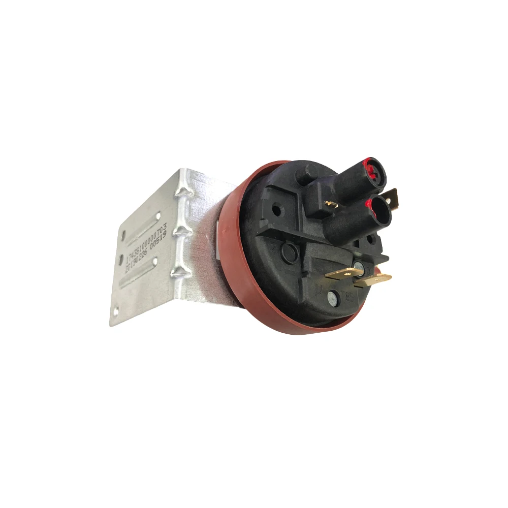 KS-2 17438100000703 Washing Machine Water Level Pressure Switch For Midea LittleSwan Washing Machine Water Level Sensor