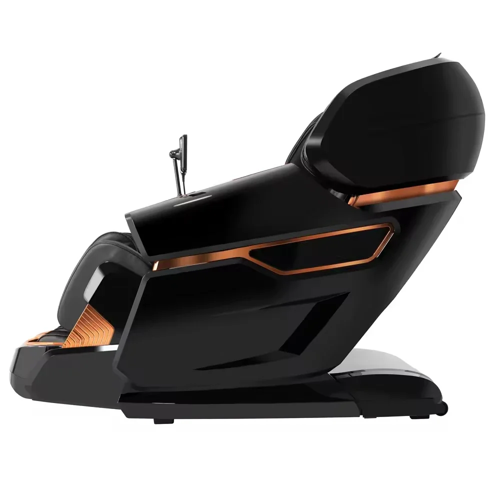 Sell deluxe  full body zero gravity massage recliner professional massage chair to make you feel comfortable