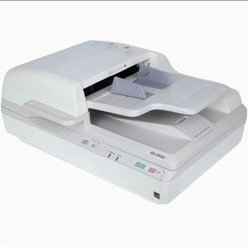 

Автоматический двусторонний сканер Планшетный сканер Epson