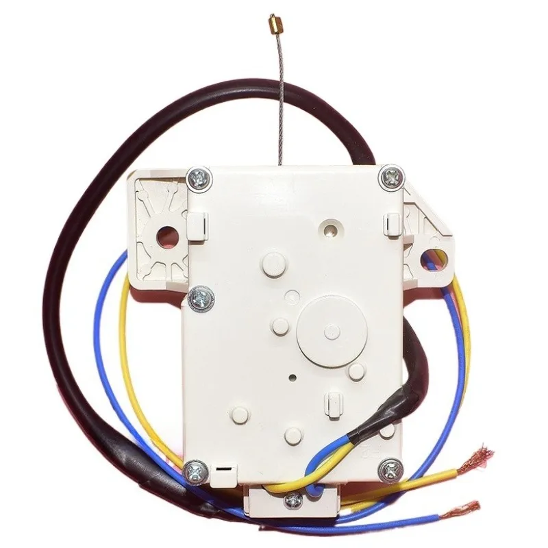 Suitable for little prodigy Haier washing machine XPQ-6C2 drain motor, 00330504012A tractor drain valve
