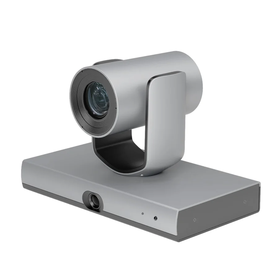 Professional Binocular AI Auto Tracking PTZ Camera Video Conference Camera HD SDI USB LAN 1080PLive Streaming Webcam