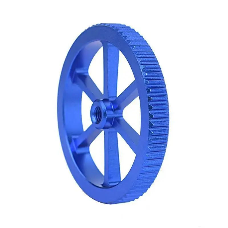 @*3D Printer Heatbed Leveling Kit High Temp Silicone Columns for Ender 3/Voron Series 3D Printer Maintenance Upgrade