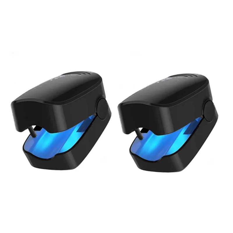 ABBK-손발톱 진균증 치료 장치-가정용 손발톱 진균증 치료용 905Nm 적외선 및 470Nm 블루 LED 레이저 기술