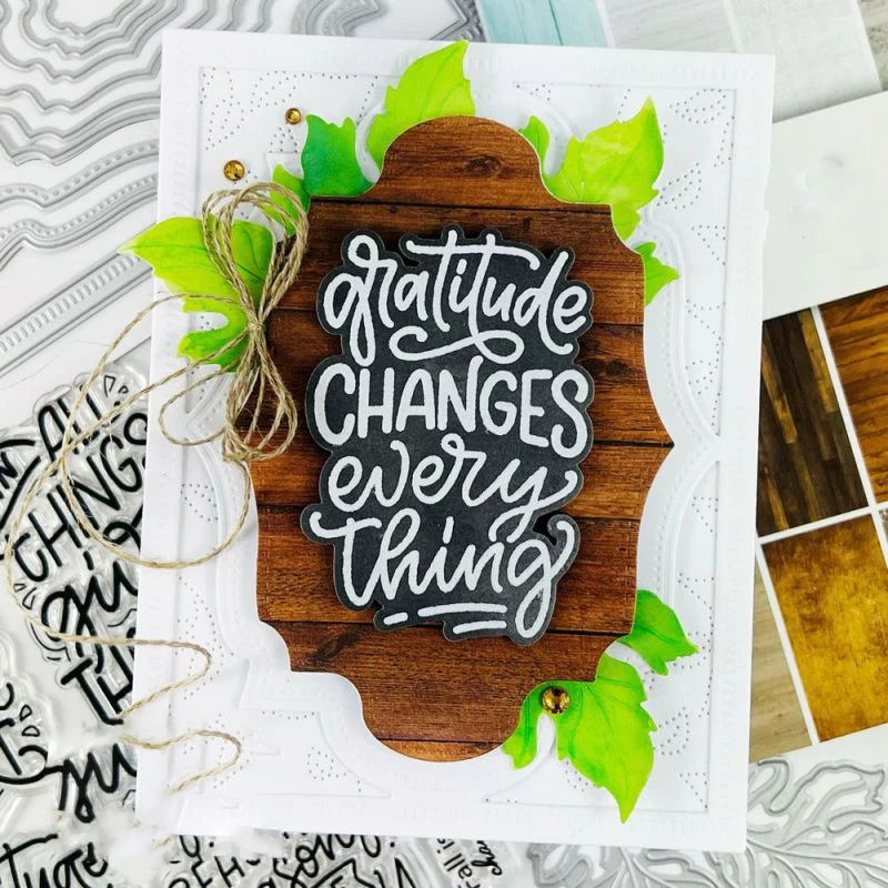 Matrices de découpe en métal, cadre superposé de fleurs élégantes, moule de fond, couteau, bricolage, Scrapbooking, fabrication artisanale de cartes de noël