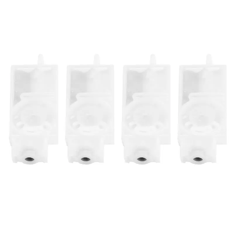 I3200 Ink Filter Negative Pressure Ink Damper(4PCS) For Epson For 5Th Generation Printhead I3200/XP600/4720 Print Heads