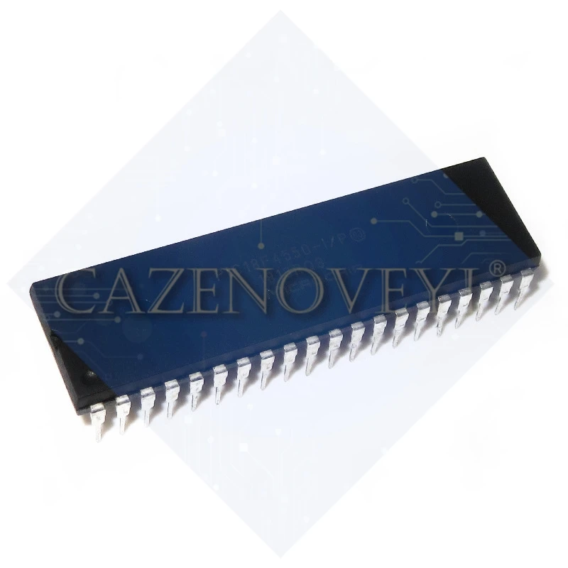 1-100PCS AD603ARZ AD603AR PIC18F4550-I/P PIC18F4550 P6KE8.2CA IRF9640PBF IRF9640 OB3353CP OB3353 2SC5200 C5200