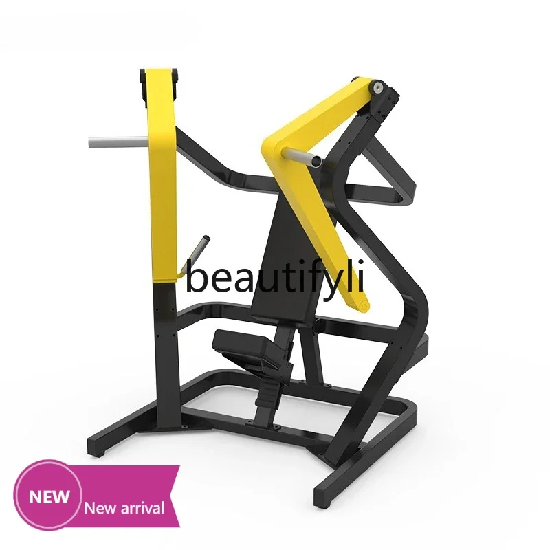 

X Chest push training, wide chest push practitioner, indoor, fitness, sports equipment