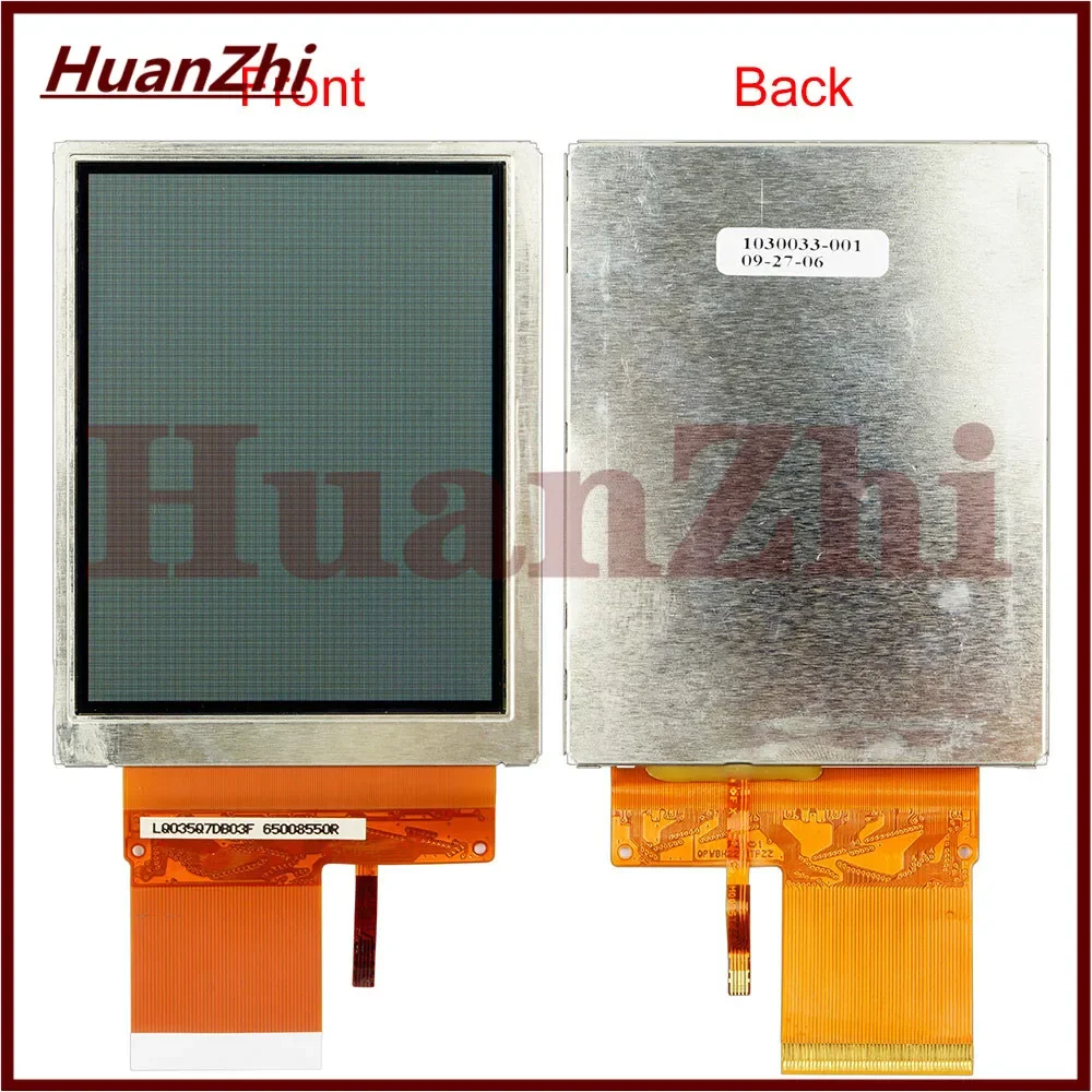 (HuanZhi) LCD Modul Pengganti untuk Psion Teklogix Latihan Pro 7535-G1