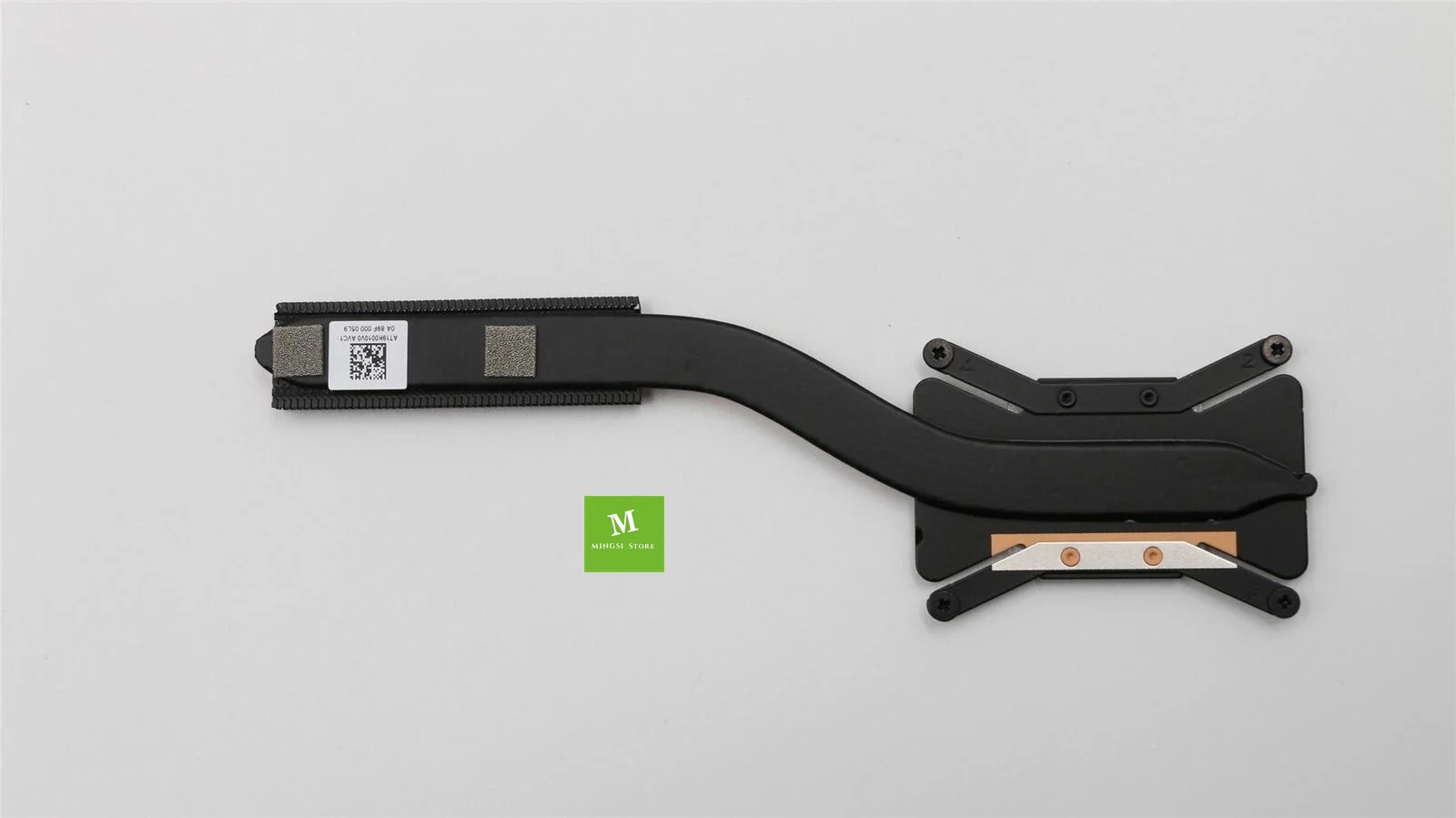 Genuine FOR Lenovo IdeaPad 530S-14ARR Thermal Heatsink 5H40R47693