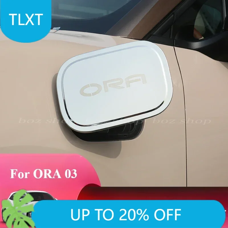 For Gwm Ora 03 Gt C…