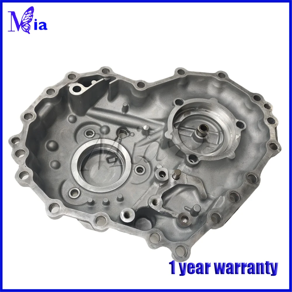 

JF018 Hybrid Transmission Rear Housing for Nissan and Infiniti