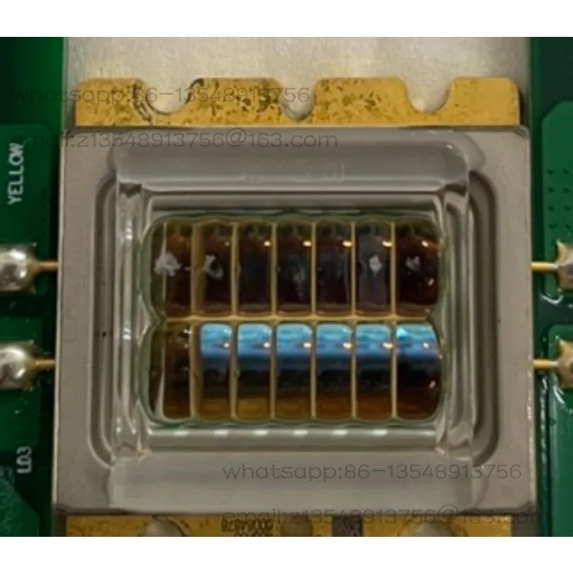 Spot quick delivery NUBM35/NUBM3E optical module disassembly parts test is good, no light attenuation