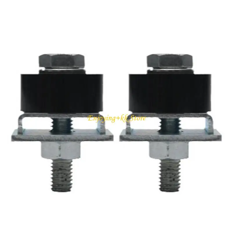 Q1JB Trolley Rollers Limit Limit Trime Trime Royle